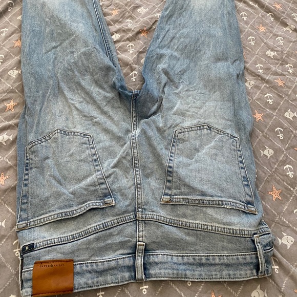 Jeans - Picture 4 of 5